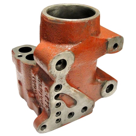 Aftermarket Hydraulic Cylinder Fits Ford C5NN477B C5NN477B-CC